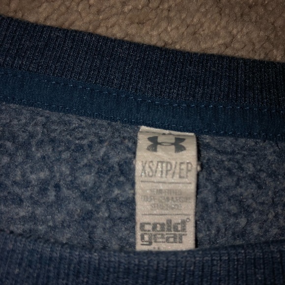 Under Armour Crew - Picture 3 of 5